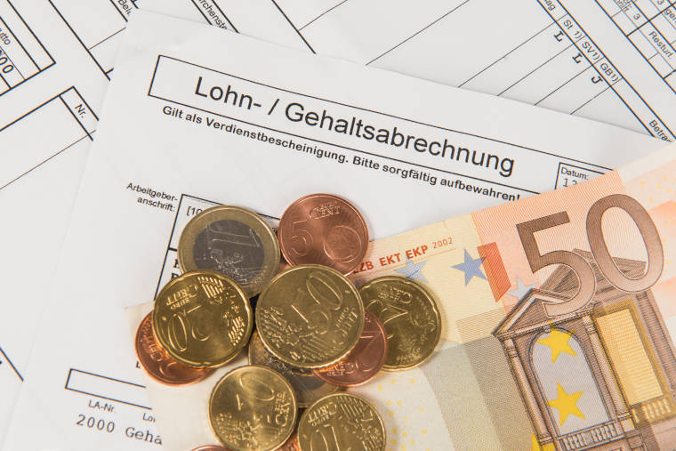 Optimierung bei der Lohn- und Gehaltsabrechung, Reißner und Reißner Consulting UG in Dillingen